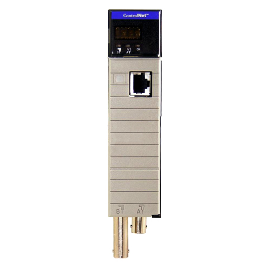 1756-CNBR/D New Allen Bradley ControlLogix ControlNet Interface Module